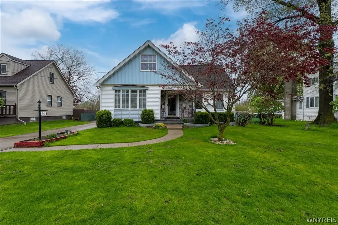 30 Woodbine Avenue, West Seneca, NY 14224 - #1