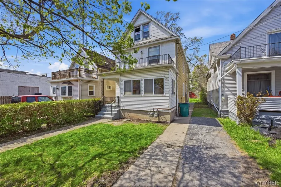 20 Garfield Street, Buffalo, NY 14207 - #2