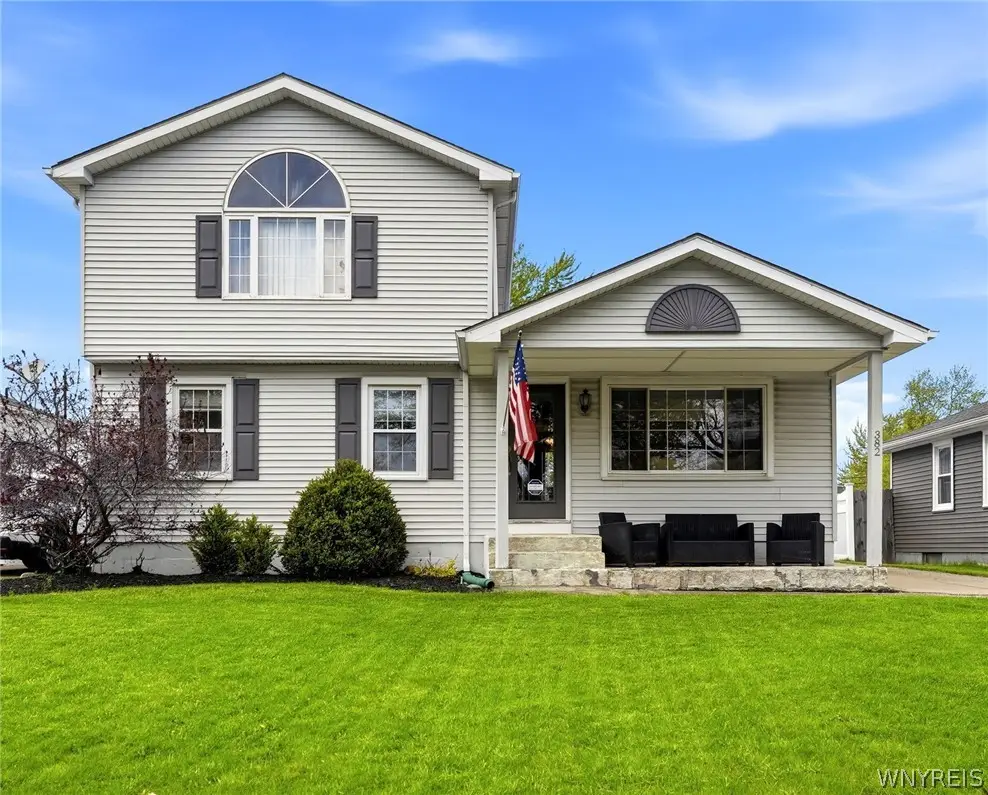 382 Mcconkey Drive, Buffalo, NY 14223 - #1