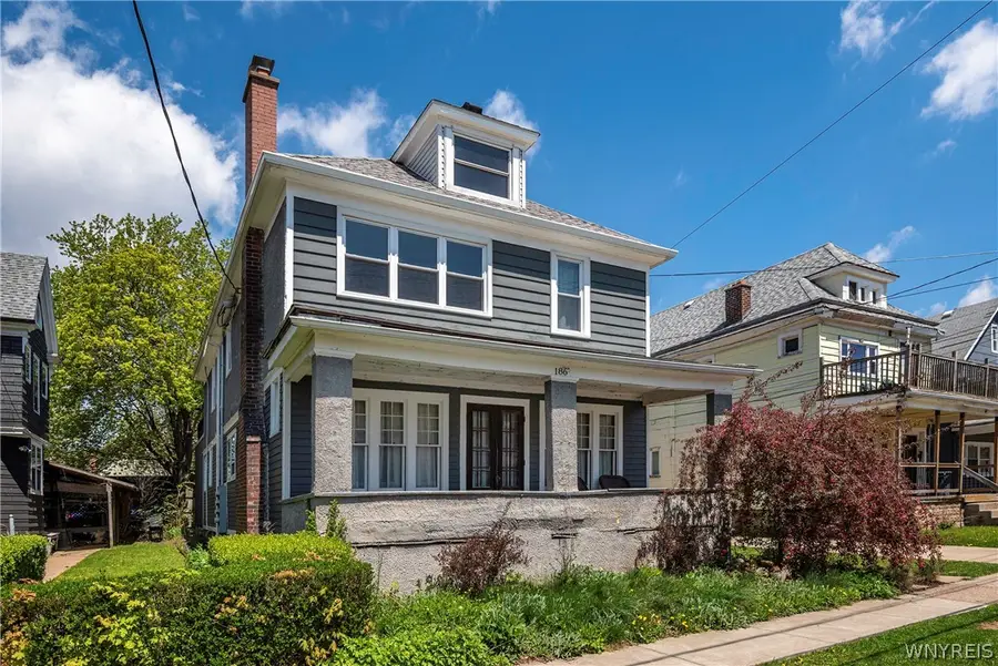 186 Bird Avenue, Buffalo, NY 14213 - #2