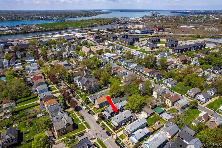 186 Bird Avenue, Buffalo, NY 14213 - #3