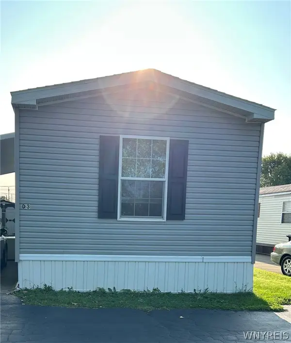 3473 South Park Lot D3 Avenue, Blasdell, NY 14219