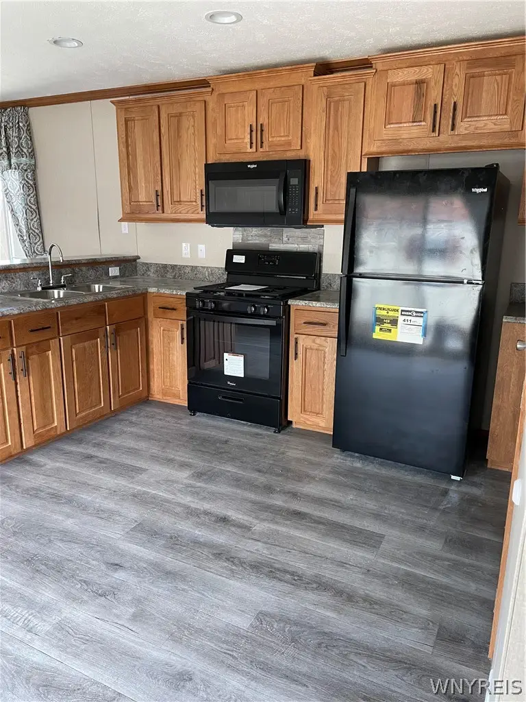3473 South Park Lot D3 Avenue, Blasdell, NY 14219 - #3
