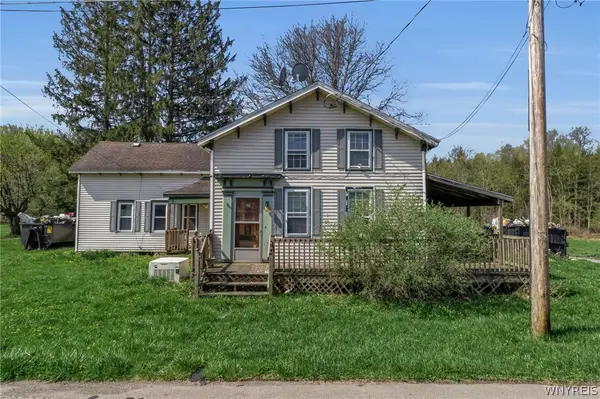 9866 Boston State Road, Boston, NY 14025