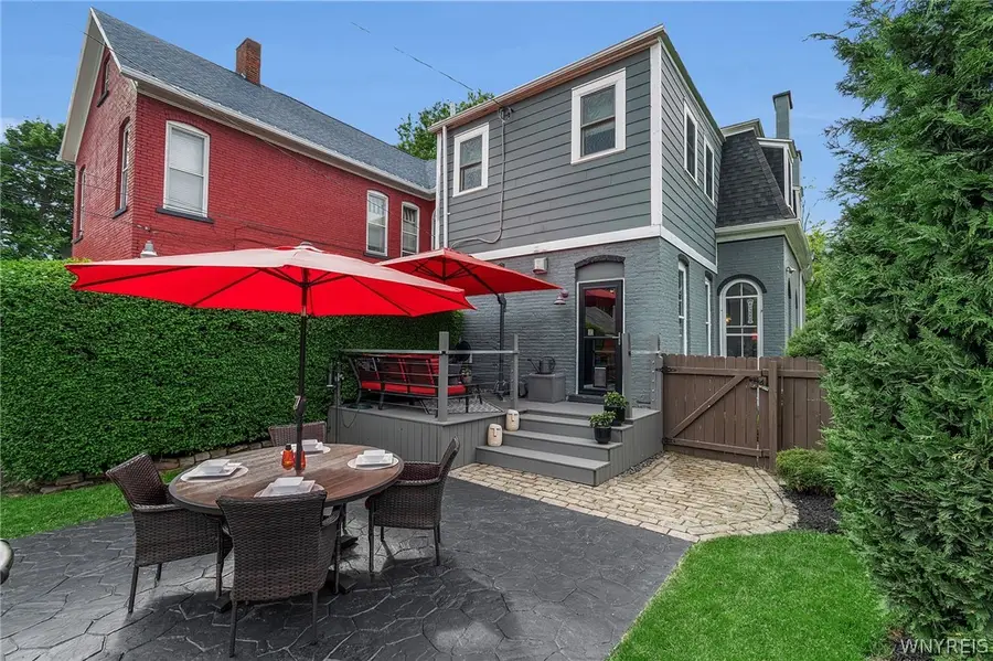 345 Virginia Street, Buffalo, NY 14201 - #3