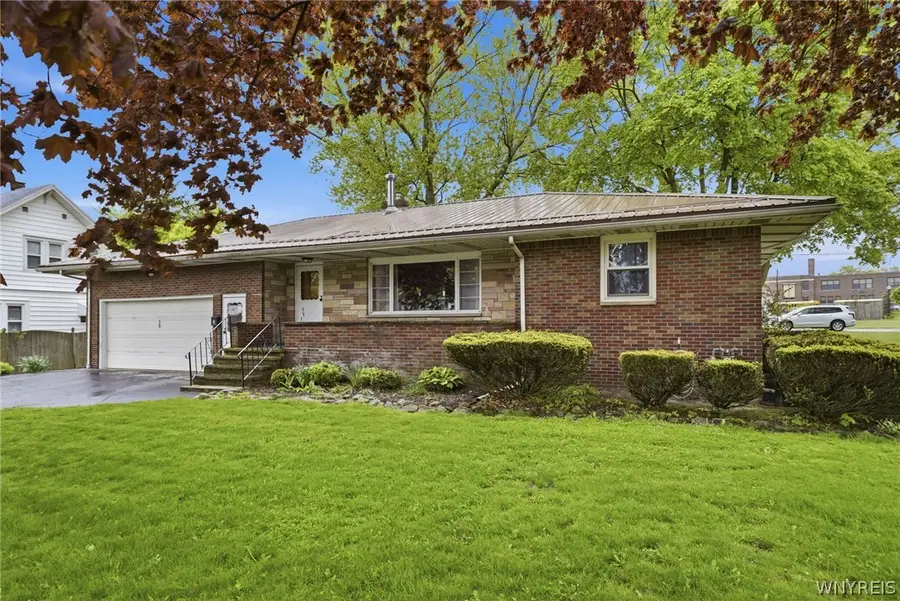 30 Woodward Avenue, Angola, NY 14006 - #3