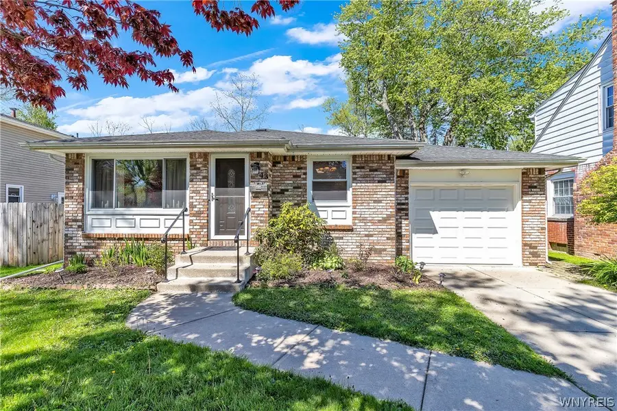 43 Glendale Drive, Lancaster, NY 14086 - #2