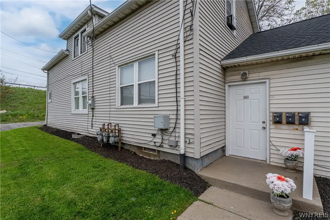 111 Pinehurst Avenue, Buffalo, NY 14225 - #1