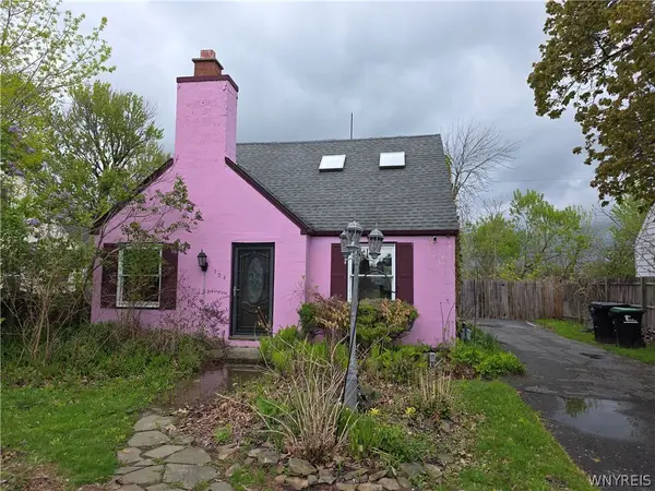 104 Koenig Road, Tonawanda, NY 14150
