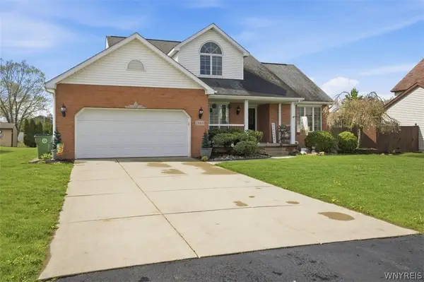 2660 David Drive, Niagara Falls, NY 14304