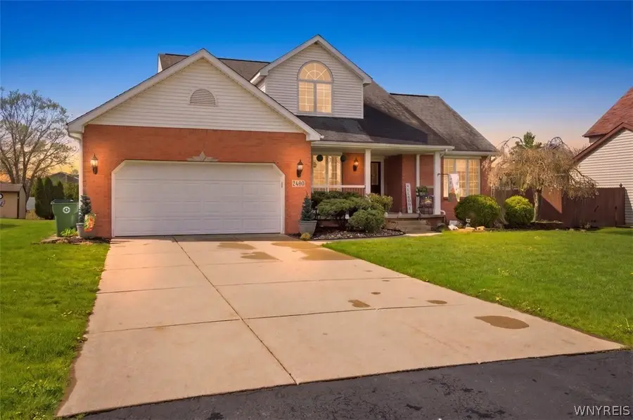 2660 David Drive, Niagara Falls, NY 14304 - #2