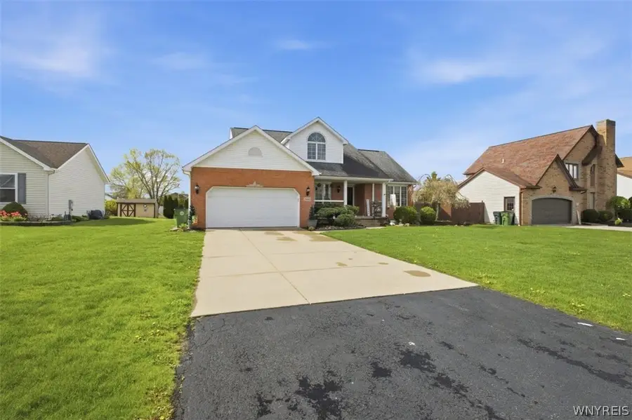 2660 David Drive, Niagara Falls, NY 14304 - #3