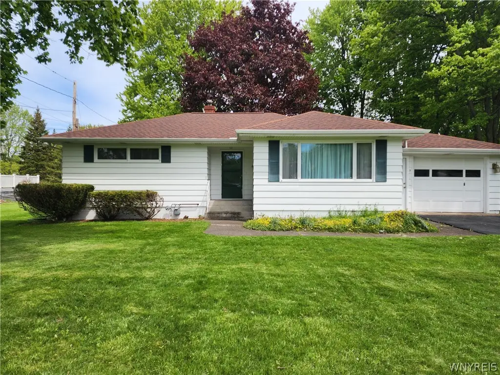 9 Linwood Avenue, Albion, NY 14411 - #1