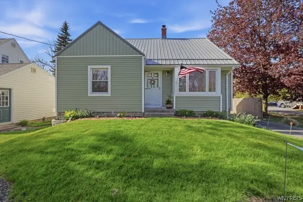 4340 Seneca Street, Buffalo, NY 14224
