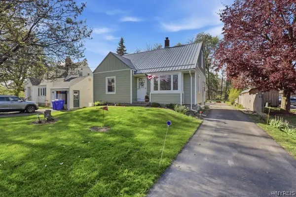 4340 Seneca Street, Buffalo, NY 14224 - #2