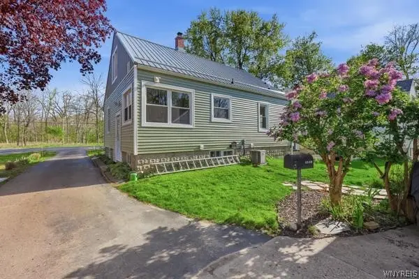 4340 Seneca Street, Buffalo, NY 14224 - #3