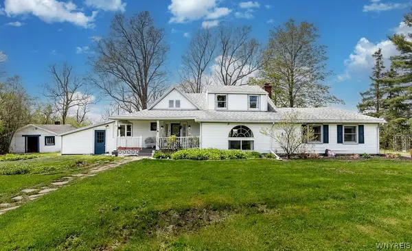 3179 West River Road, Grand Island, NY 14072