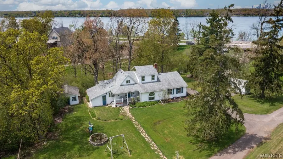 3179 West River Road, Grand Island, NY 14072 - #3