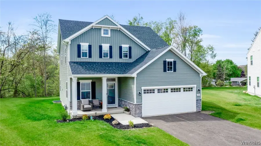 6373 Deanna Drive, North Boston, NY 14075 - #3