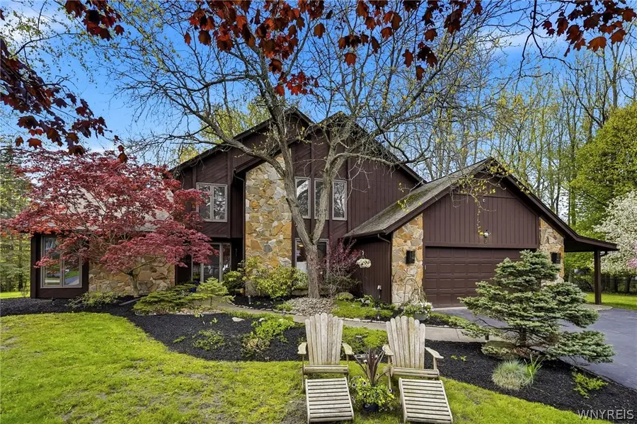 2 Chicory Lane, East Amherst, NY 14051 - #2