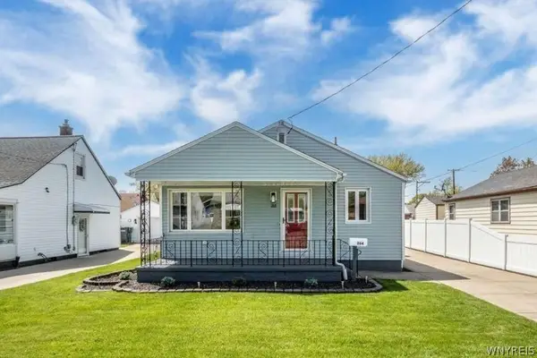 264 69th Street, Niagara Falls, NY 14304
