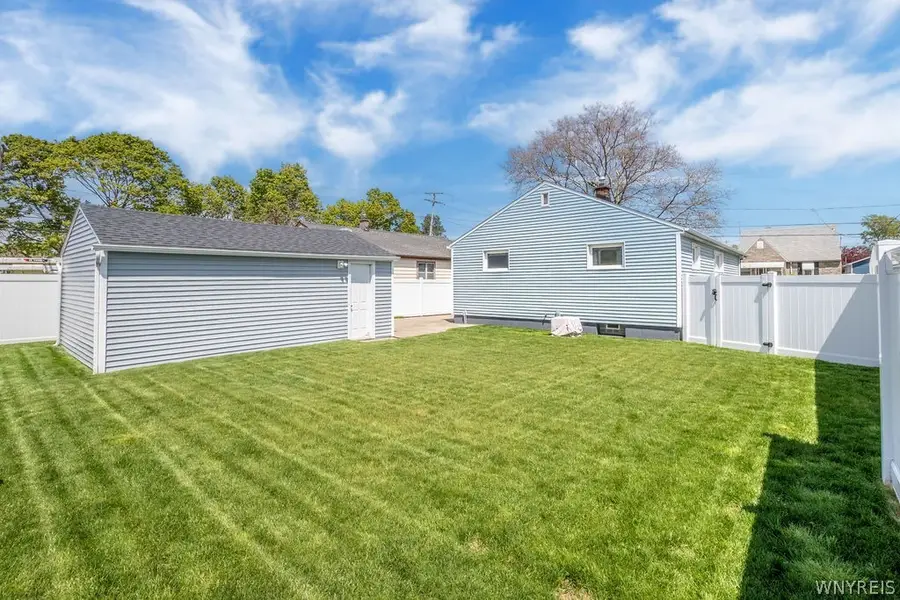 264 69th Street, Niagara Falls, NY 14304 - #3