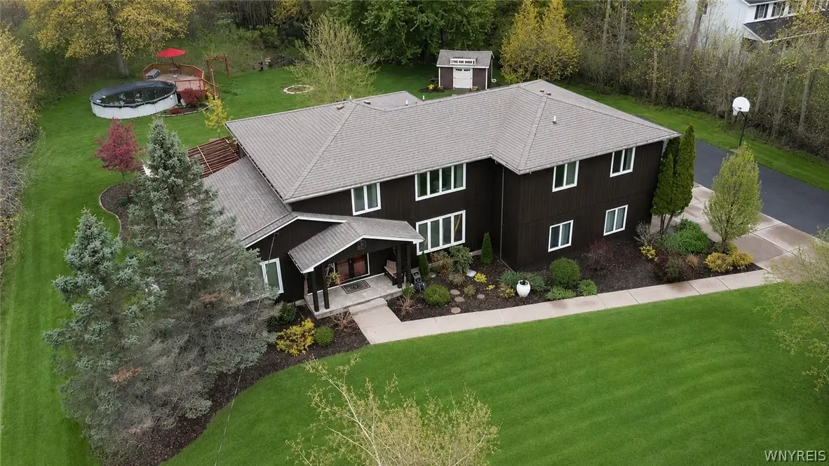 1731 Huth Road, Grand Island, NY 14072 - #1