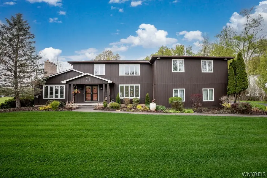 1731 Huth Road, Grand Island, NY 14072 - #2