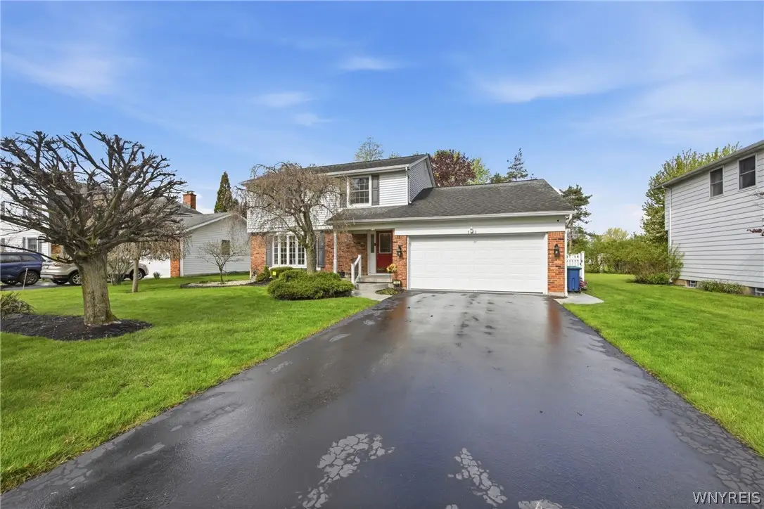 202 Oakbrook Drive, Buffalo, NY 14221 - #1