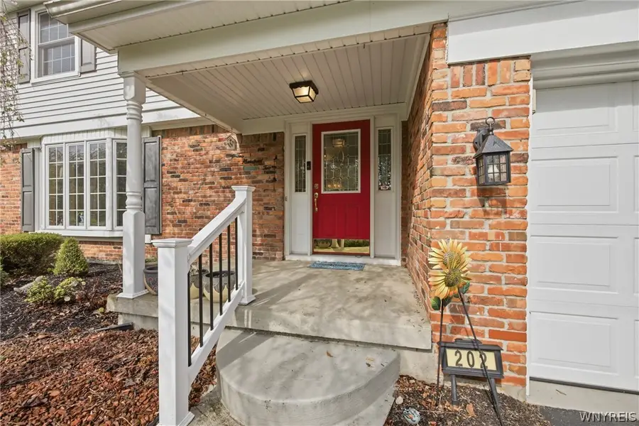 202 Oakbrook Drive, Buffalo, NY 14221 - #2