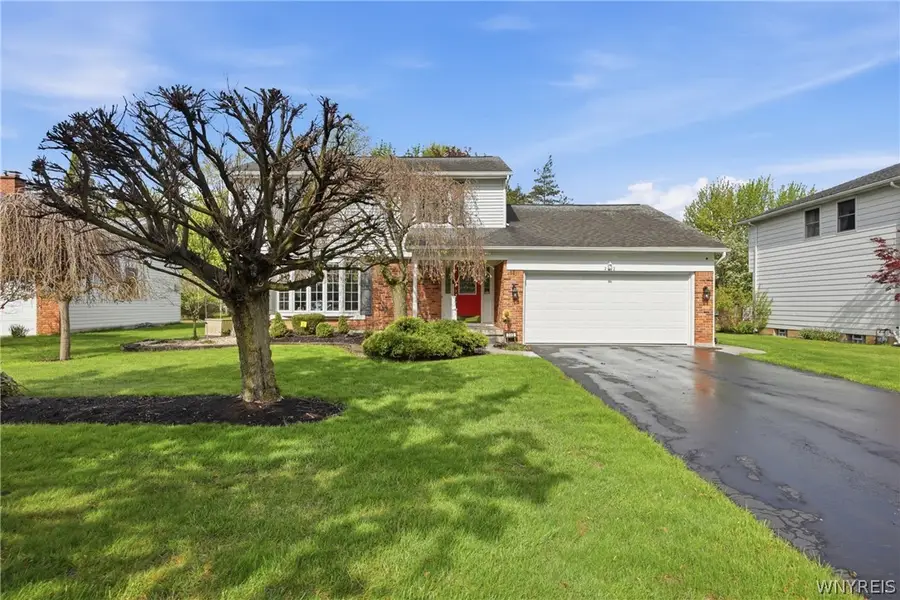 202 Oakbrook Drive, Buffalo, NY 14221 - #3