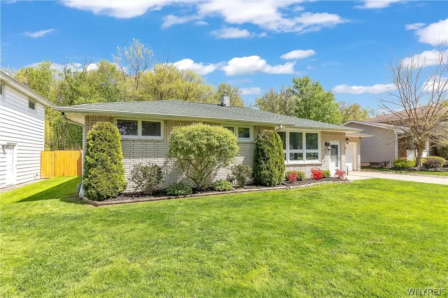 53 Burgundy Ter, Amherst, NY 14228 - #2