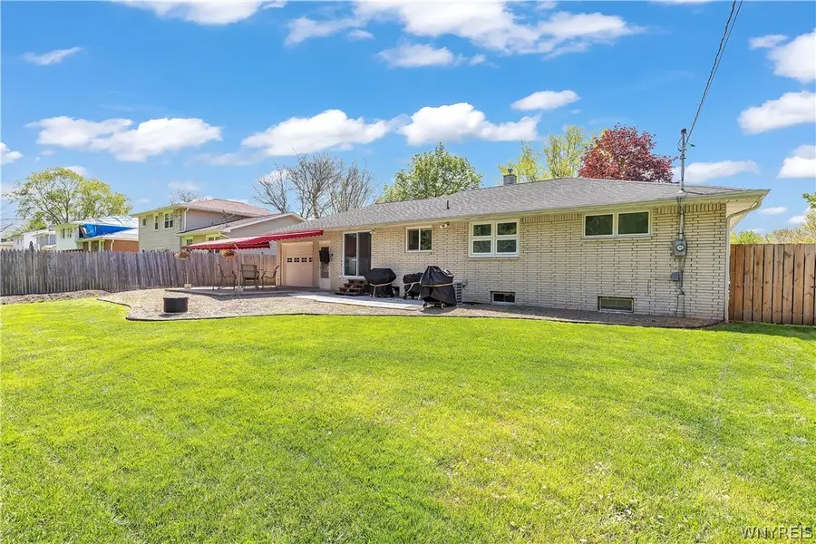 53 Burgundy Ter, Amherst, NY 14228 - #3