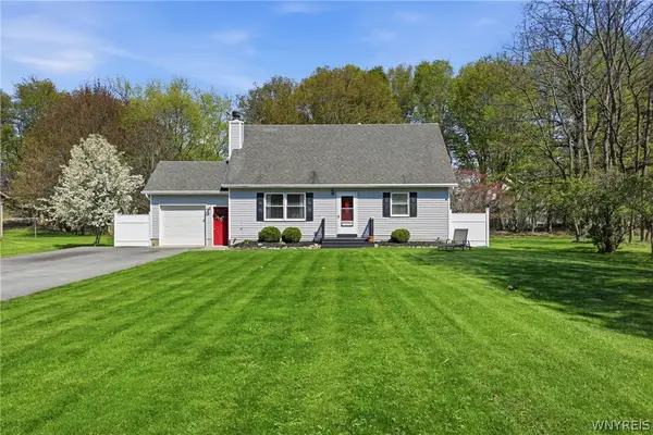 5082 Lake Road S, Brockport, NY 14420