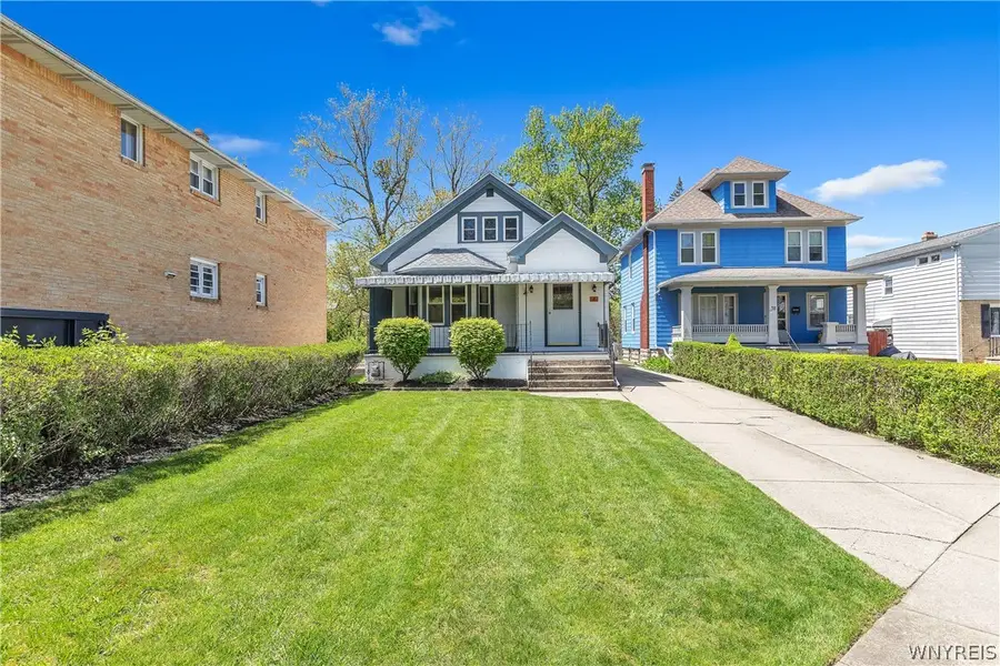 4 Hawthorne Ave, Tonawanda, NY 14223 - #2