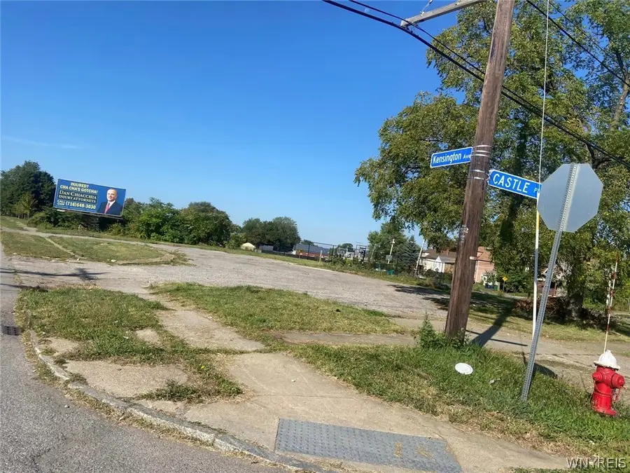 580 Kensington Avenue, Buffalo, NY 14214 - #2
