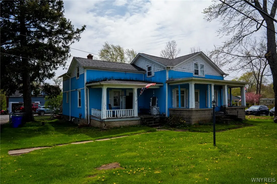 11765 Broadway Street, Alden, NY 14004 - #1