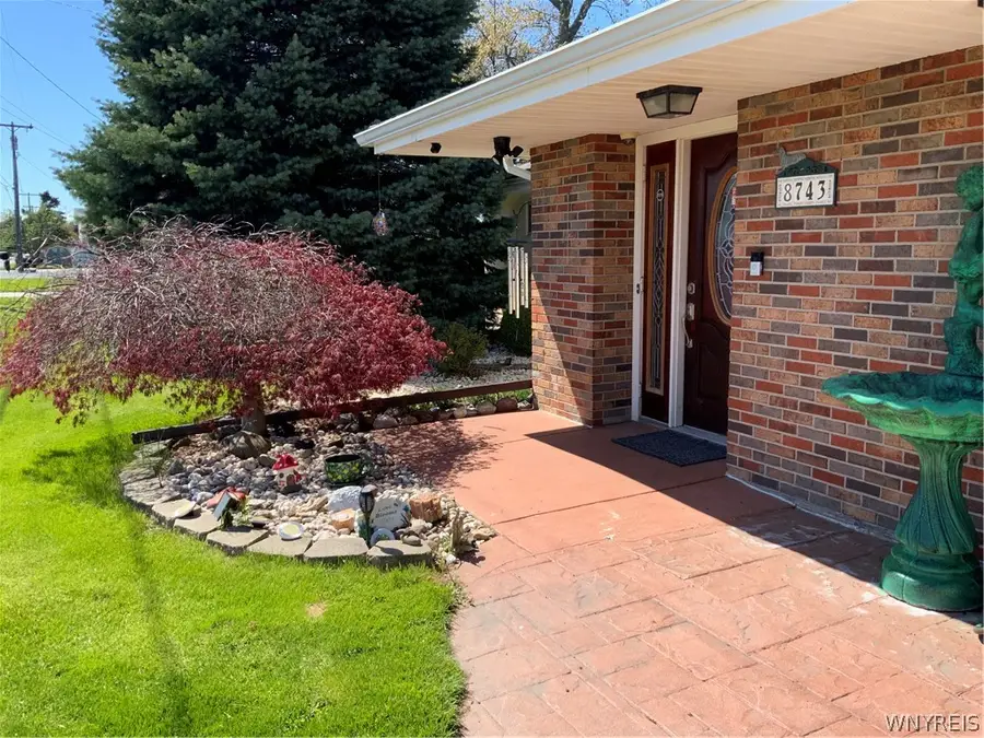8743 Lakeview Drive, Barker, NY 14012 - #2