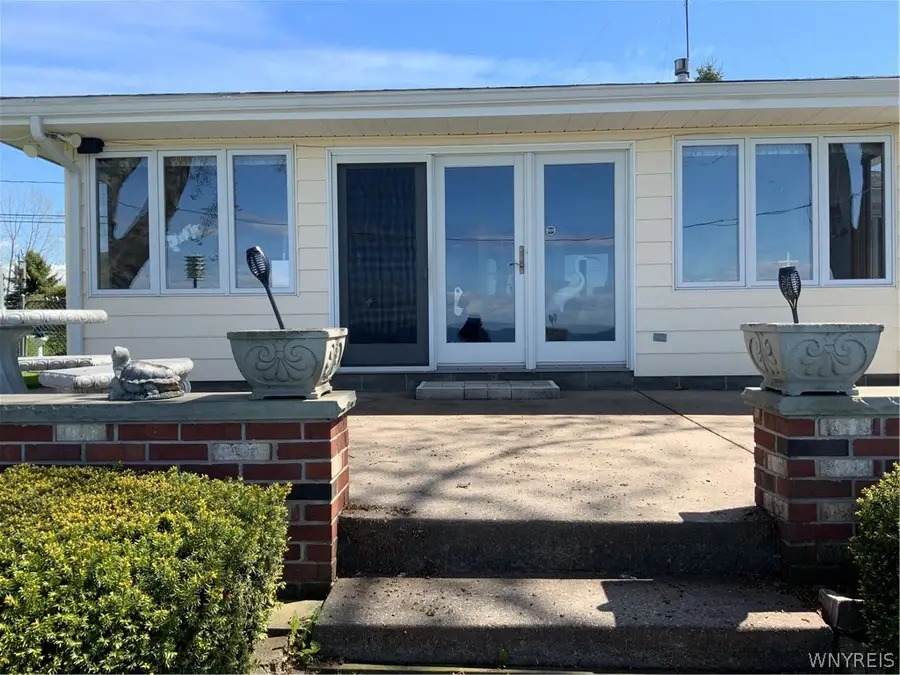 8743 Lakeview Drive, Barker, NY 14012 - #3