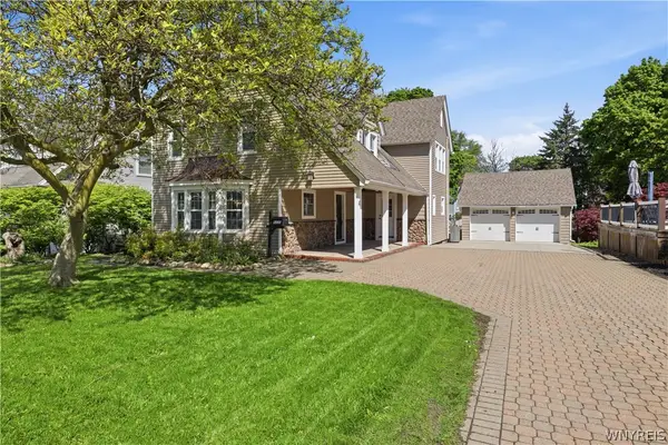 6420 W Quaker Street, Orchard Park, NY 14127