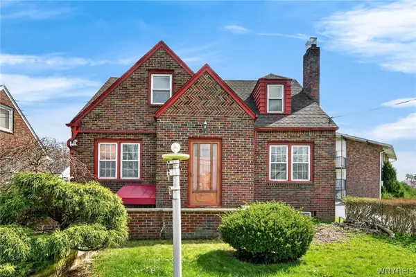 841 Cleveland Drive, Buffalo, NY 14225