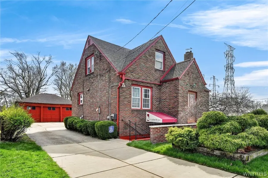 841 Cleveland Drive, Buffalo, NY 14225 - #2