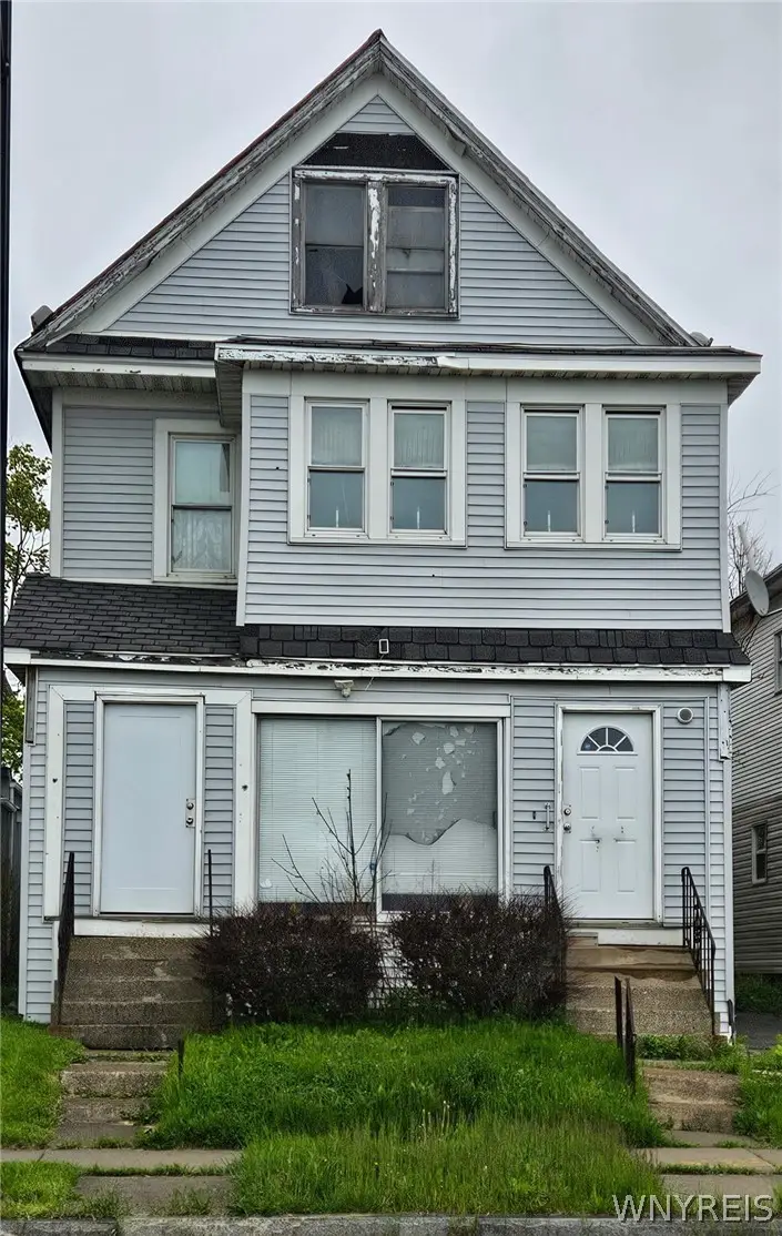 2467 Niagara Street, Buffalo, NY 14207 - #1