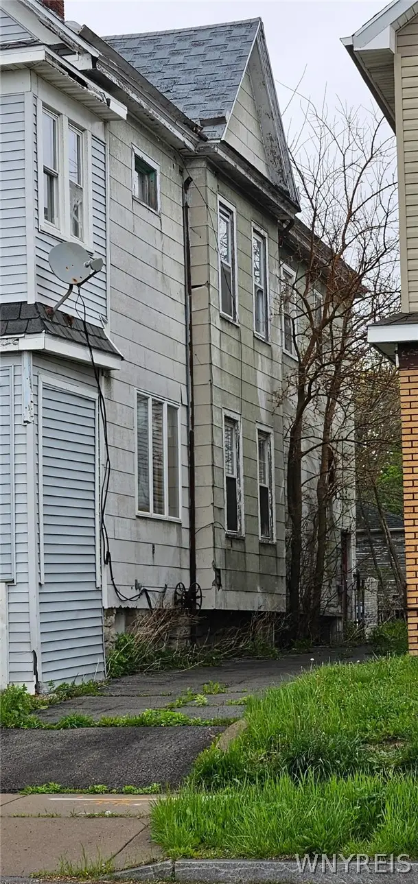2467 Niagara Street, Buffalo, NY 14207 - #2