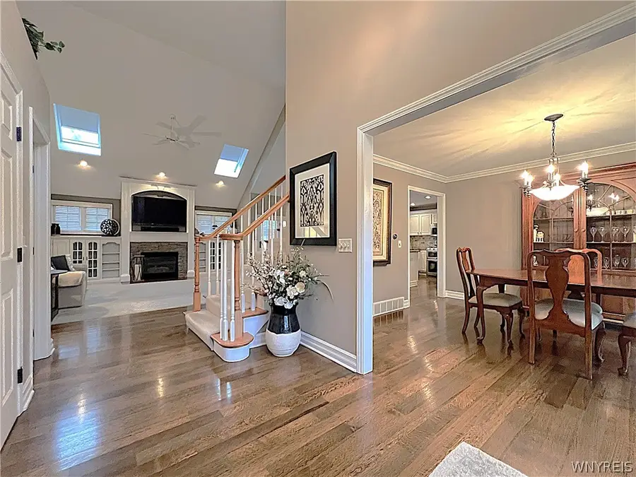 4059 Foxwood Lane, Buffalo, NY 14221 - #2