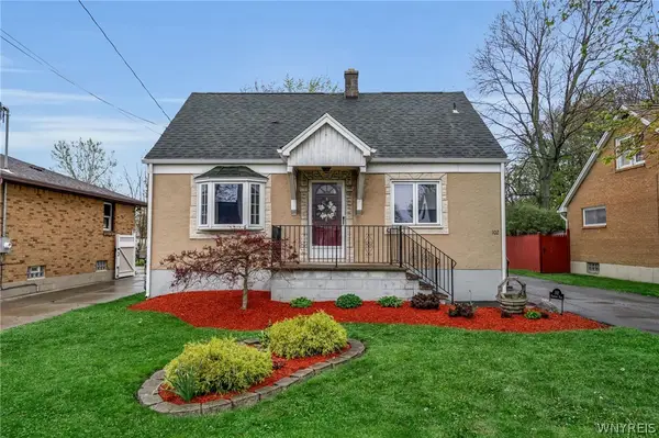 102 Hemenway Road, Cheektowaga, NY 14225