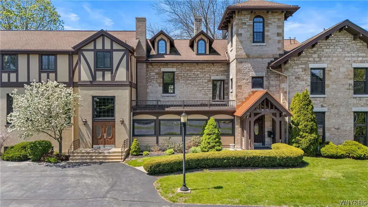 435 N 2nd Street, Lewiston, NY 14092 - #1