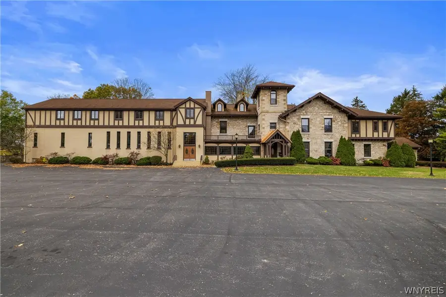 435 N 2nd Street, Lewiston, NY 14092 - #2