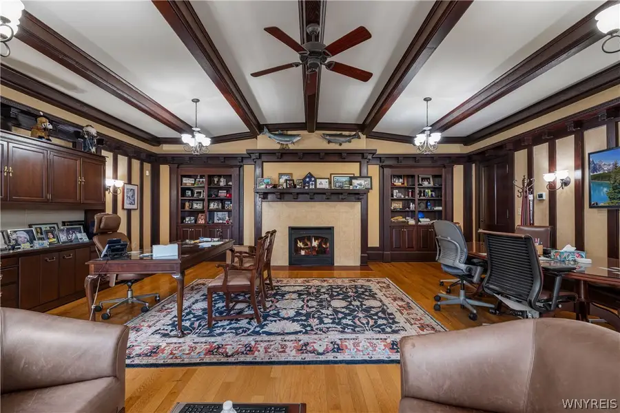 435 N 2nd Street, Lewiston, NY 14092 - #3