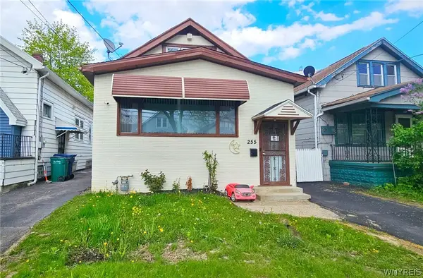 255 Hazelwood Avenue, Buffalo, NY 14215